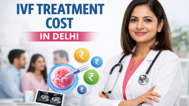 Secondary Infertility Treatment