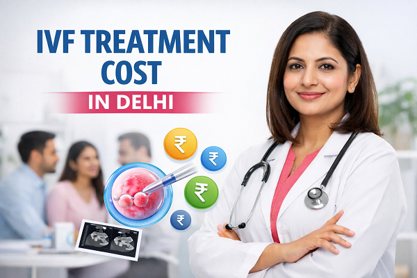 Secondary Infertility Treatment