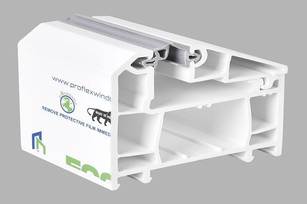 Upvc Reinforcement Profiles