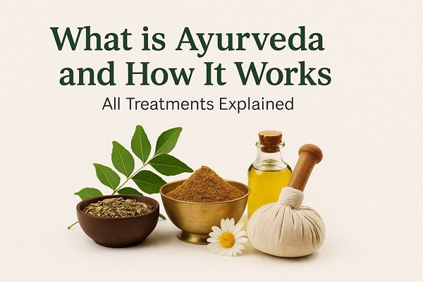 Ayurvedic Expert