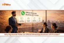 Whatsapp Business Api Solution