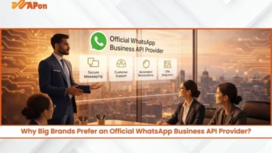 Whatsapp Business Api Solution