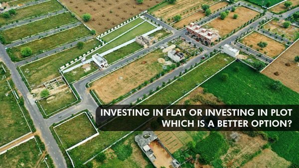 Gated Community Plots for Sale in Vijayawada