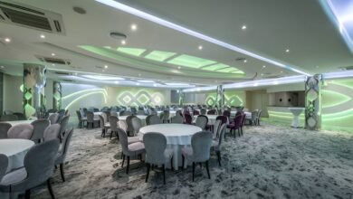cheap Banquet Halls in Kolkata