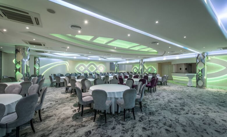 cheap Banquet Halls in Kolkata