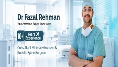 Endoscopic Spine Surgery in Kerala