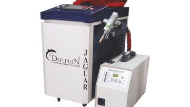 Laser Welding Machine Price​