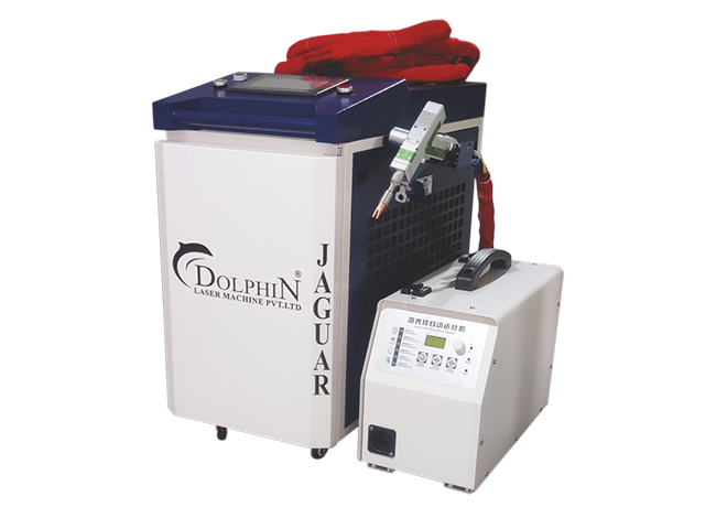 Laser Welding Machine Price​