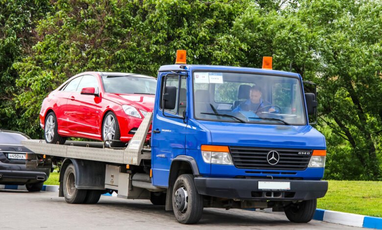 Free Car Removal Brisbane