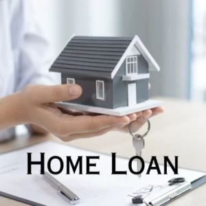 Home Loan in Ahmedabad