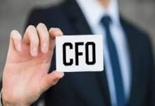 Cfo Services in Vancouver
