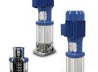 Multistage Pump Manufacturers