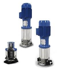 Multistage Pump Manufacturers