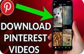 Pinterest Video Free Download