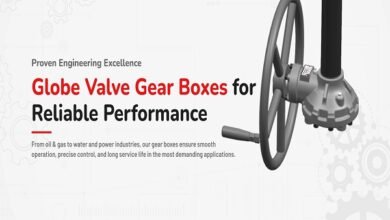 Valve Gearbox Exporters