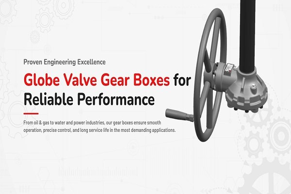 Valve Gearbox Exporters