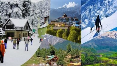 Kashmir Tour Packages for Family