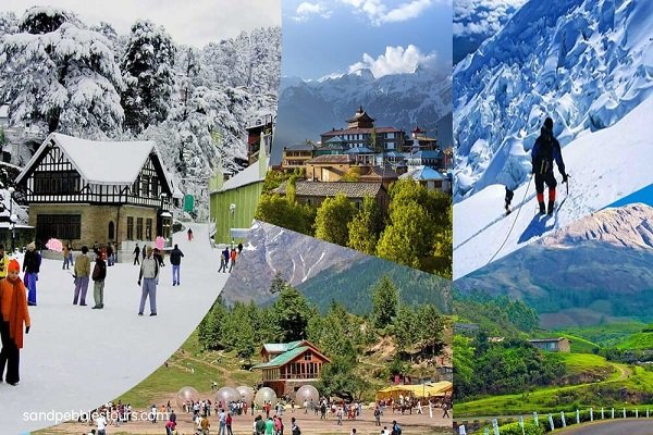 Kashmir Tour Packages for Family