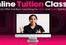 Igcse Tuition Online