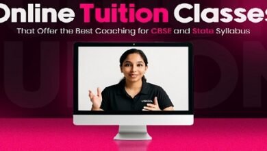 Igcse Tuition Online