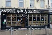 Indian Restaurant in Scarborough Toronto