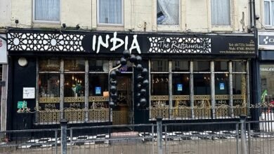 Indian Restaurant in Scarborough Toronto