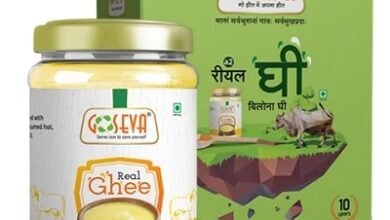 Gir Ghee