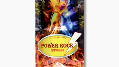 Best Energy Boosting Supplements