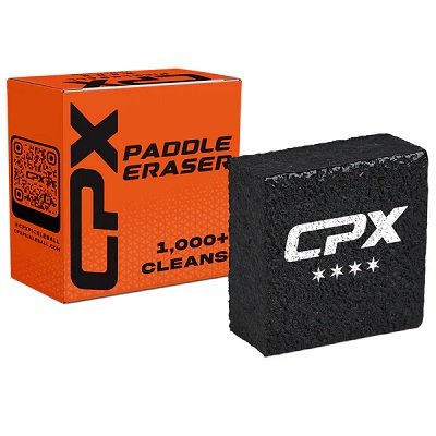 Best Pickleball Paddle Eraser