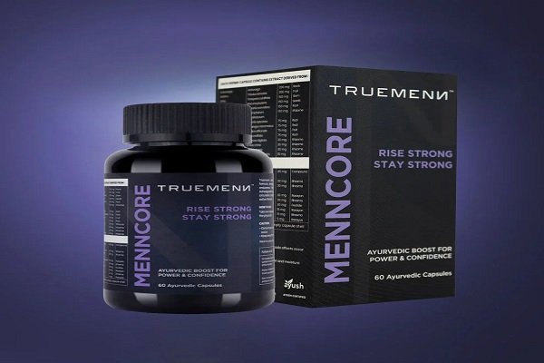 Erection Tablet for Men