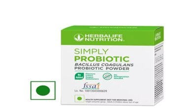 Herbalife Weight Loss Products​