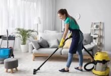 Home Cleaning Services in Ahmedabad