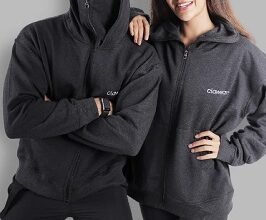 Trekking Clothes for Ladies