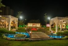 Party Plots in Kolkata