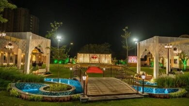 Party Plots in Kolkata