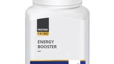 Personal Care Vestige Products​