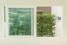 Proflex Window Profiles