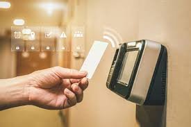 Rfid Based Attendance System