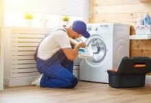 Washing Machine Repair in Bangalore
