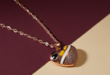 Anti Tarnish Pendants