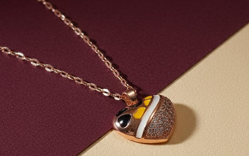 Anti Tarnish Pendants