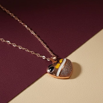 Anti Tarnish Pendants