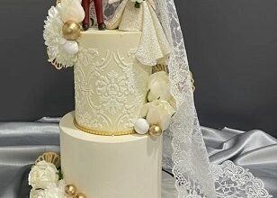 Customized Cake in Noida