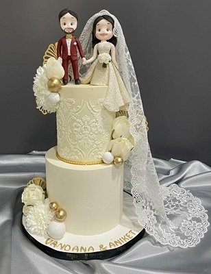 Customized Cake in Noida