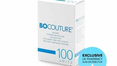 Bocouture 100
