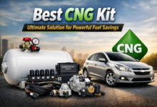 Best CNG Kit