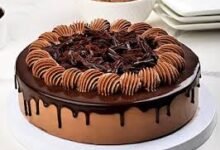 Best Cake Shop in Noida
