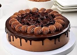 Best Cake Shop in Noida