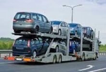 Vehicle Shifting in Gurgaon