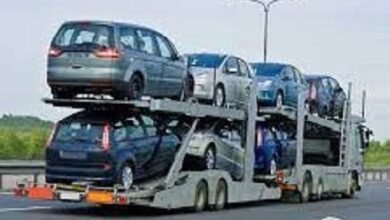 Vehicle Shifting in Gurgaon